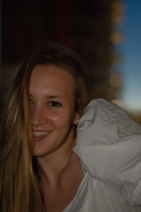 Marlene Ebert - F