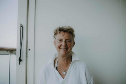Marlene Ebert - S